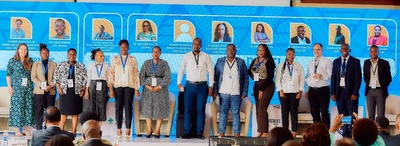Highlights of the 9th SOLTRAIN conference. Watch our 2 Minutes Reel.