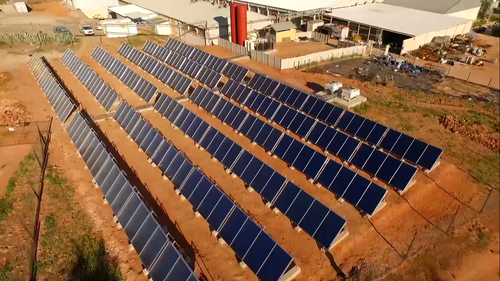 Klein Karoo International Tannery