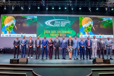 Accelerating Energy Security in Southern Africa: Key Highlights from the 2024 SADC Sustainable Energy Week