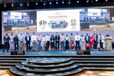 The 9th SOLTRAIN+ Conference Hosted by the National University of Science & Technology (NUST), Zimbabwe