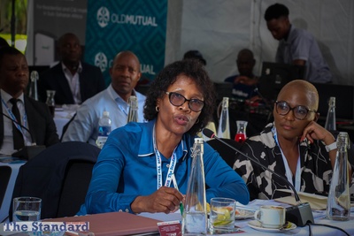 SOLTRAIN+ promoting solar thermal potential for energy efficiency in Zimbabwe and the region