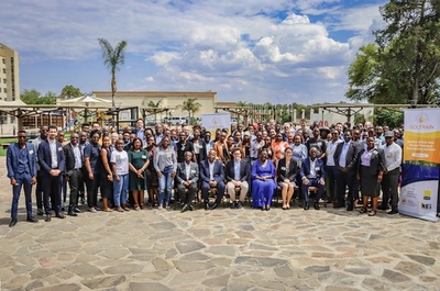 The 8th SOLTRAIN CONFERENCE hosted by the Clean Energy Research Centre (CERC), University of Botswana