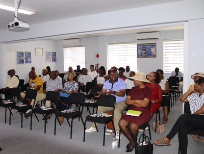 NUL-ERC & SOLTRAIN+ lead Lesotho’s Solar Revolution