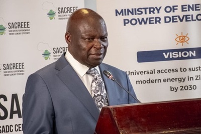The 2026 SADC Sustainable Energy Week launched in Harare, Zimbabwe.