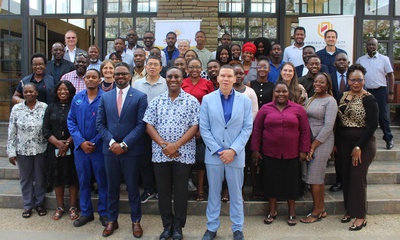 Strengthening Collaboration with IEA SHC Task 69 “Solar Hot Water for 2030”