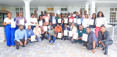 Welcome to the SOLTRAIN family: Malawi, Tanzania, Eswatini, and Zambia receive first trainings