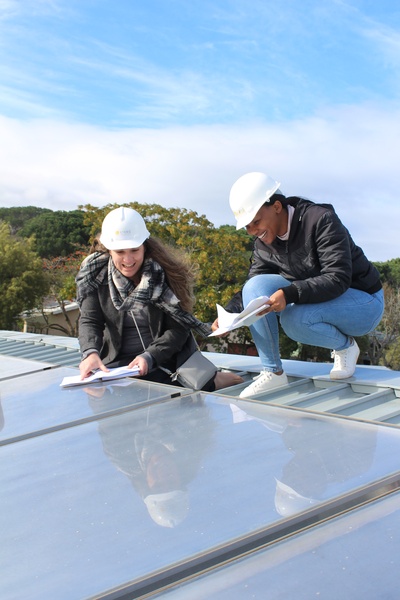 SOLTRAIN+ Gender & Diversity Management - Side Event alongside the SOLTRAIN+ Conference taking place 22 – 23 November 2023, Safari Hotel, Windhoek, Namibia