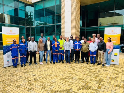 New Heat Pump Trainings in August 2026 in Stellenbosh, Pretoria and Windhoek